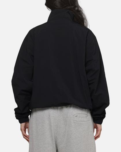 Nike Club 1/2 Zip Jacket Black