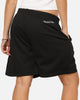 Mitchell & Ness Las Vegas Raiders Arch Script Shorts Black/White