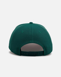 New Era New York Jets 'Team Color Hearts' 9FORTY A-Frame Snapback Official Team Color