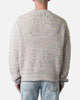 MNML Rainbow Knit Sweater Multi