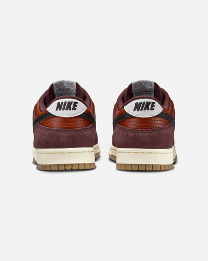 Nike Dunk Low Retro SE Mars Stone/Black-Burgundy Crush