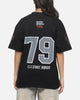 Culture Kings Since 79' T-Shirt Black