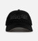 New Era Atlanta Braves 'Distressed' 9FORTY A-Frame Trucker Snapback Black/White