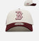 New Era Boston Red Sox 'Lover's Club 2.0' 9FORTY A-Frame Snapback Chrome