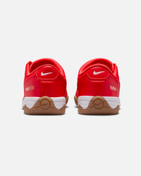 Nike Women's Total 90 University Red