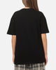 X-Large Throw Up T-Shirt Black
