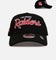 New Era Las Vegas Raiders 'Black And Pink' 9FORTY A-Frame Snapback Black/Pink