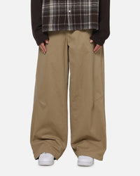 Saint Morta Amplus Divinity Khaki Pants Tan