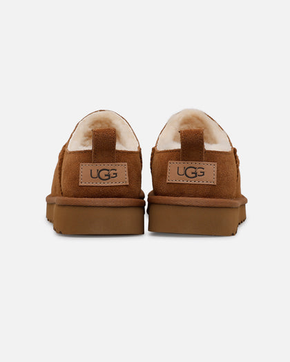 Ugg Boots Women's Classic Micro Chestnut