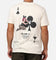 Playboy Ace Of Clubs T-Shirt Sand
