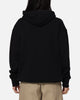 Champion Rochester Graphic Hoodie Black