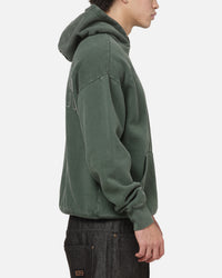 Bleacher Athletic South Sydney Rabbitohs NRL Attrition Hoodie