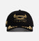 New Era North Queensland Cowboys 'NRL Vegas Round 2026' 9FORTY A-Frame Snapback Black/Gold