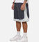 Carre Script Boardshorts Navy/Blue