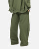 Carre Terrace Trackpants Olive