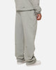 Nike Nocta Fleece CS Open Hem Sweatpants Dark Grey Heather