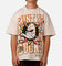 Culture Kings Anaheim Ducks Lets Go Ducks Vintage T-Shirt Off White