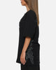 Nike Sportswear Reflective Cycle T-Shirt Black