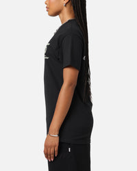 Huf X Toyota Timeline T-Shirt Black/White
