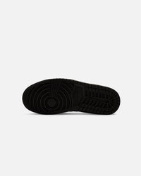 Jordan Air Jordan 1 Low SE Black/Yellow