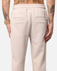 XXIII Pebble Textured Sweatpants Stone