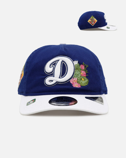 New Era Los Angeles Dodgers 'Spring Training' 19TWENTY Snapback Official Team Color