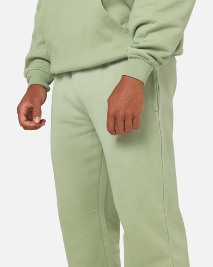 Carre Premium Essentials Track Pants Sage