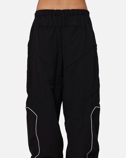 Loiter Motocross Parachute Pants Black