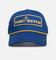 Von Dutch Kustom Kulture Dad Strapback Navy