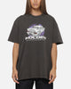 Holden x Key Street Walkinshaw T-Shirt Black Wash