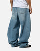 MNML Barrel Denim Jeans Light Blue