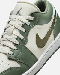 Jordan Air Jordan 1 Low Vintage Lichen