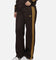 Adidas Women's Classic Track Pants Brown/Yellow