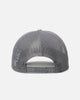 New Era New York Yankees 'Gradient Trucker' 9FORTY A-Frame Trucker Snapback Grey
