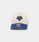 47 Brand Vancouver Canucks Two Tone 47 Clean Up Strapback Natural