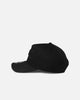 New Era Dallas Mavericks 'NBA Black On Black' 9FORTY A-Frame Snapback Black