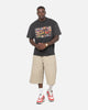 73Studio X Street Fighter No Match T-Shirt Black