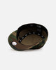 New Era New York Yankees 'Military' Fitted Cap Camo