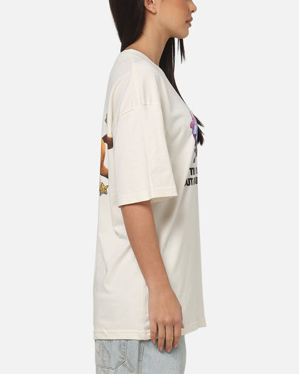 73Studio Disney Pixar Toy Story Friends T-Shirt Off White