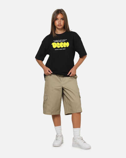 73Studio Marvel Dr Doom T-Shirt Black