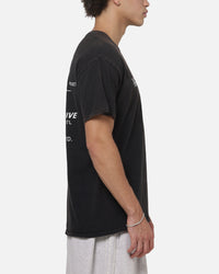 XXIII Utilities T-Shirt Black/White
