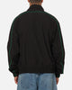 Bleacher Athletic New Zealand Warriors NRL Midweight Spray Jacket Black
