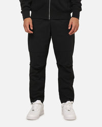 Nike Tech Fleece Joggers Black