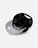 New Era Philadelphia Phillies 'Stars' 9FORTY A-Frame Snapback Black/Grey