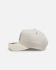 New Era Boston Red Sox 'Pastel' 9FORTY A-Frame Snapback Chrome White