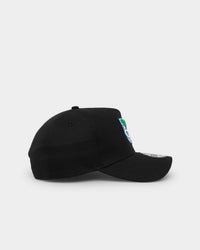 New Era New Zealand Warriors 'NRL Grand Final' 9FORTY A-Frame Snapback Black