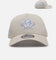 New Era Toronto Blue Jays 'Pastel 2.0' 9FORTY A-Frame Snapback Stone