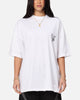 The Anti Order XY Aesthetic Non Seam T-Shirt White/Black