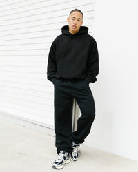 American Thrift Jogger Pants Black
