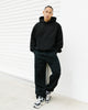 American Thrift Jogger Pants Black